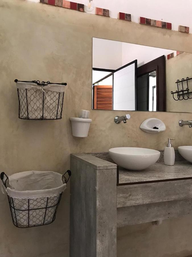 Villa El Rubicon Concepción del Uruguay Exterior foto